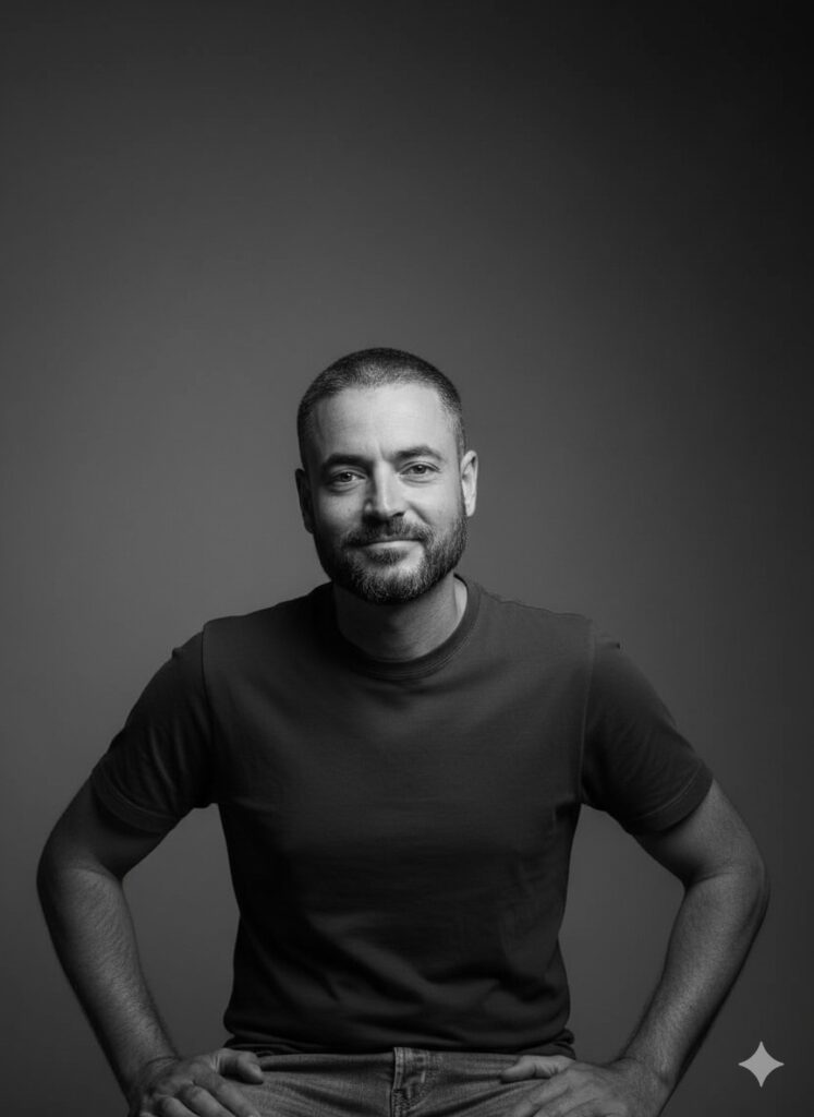 Especialista en gestión de pymes, mejora continua y desarrollo de equipos de trabajo